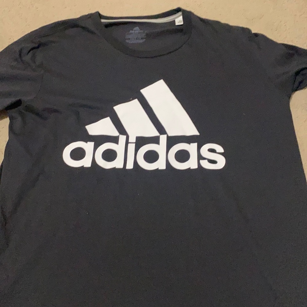 Adidas Men T